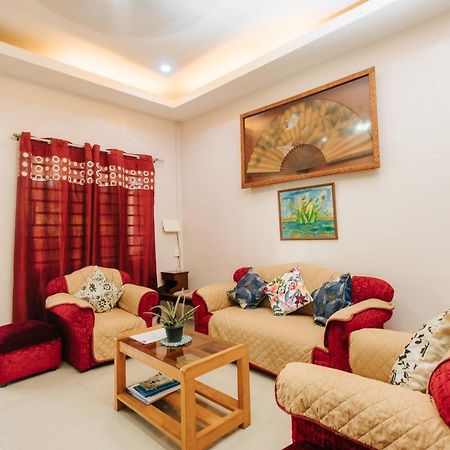 Bahay Ni Kikay Vacation Rental - Wifi Included General Santos City Esterno foto