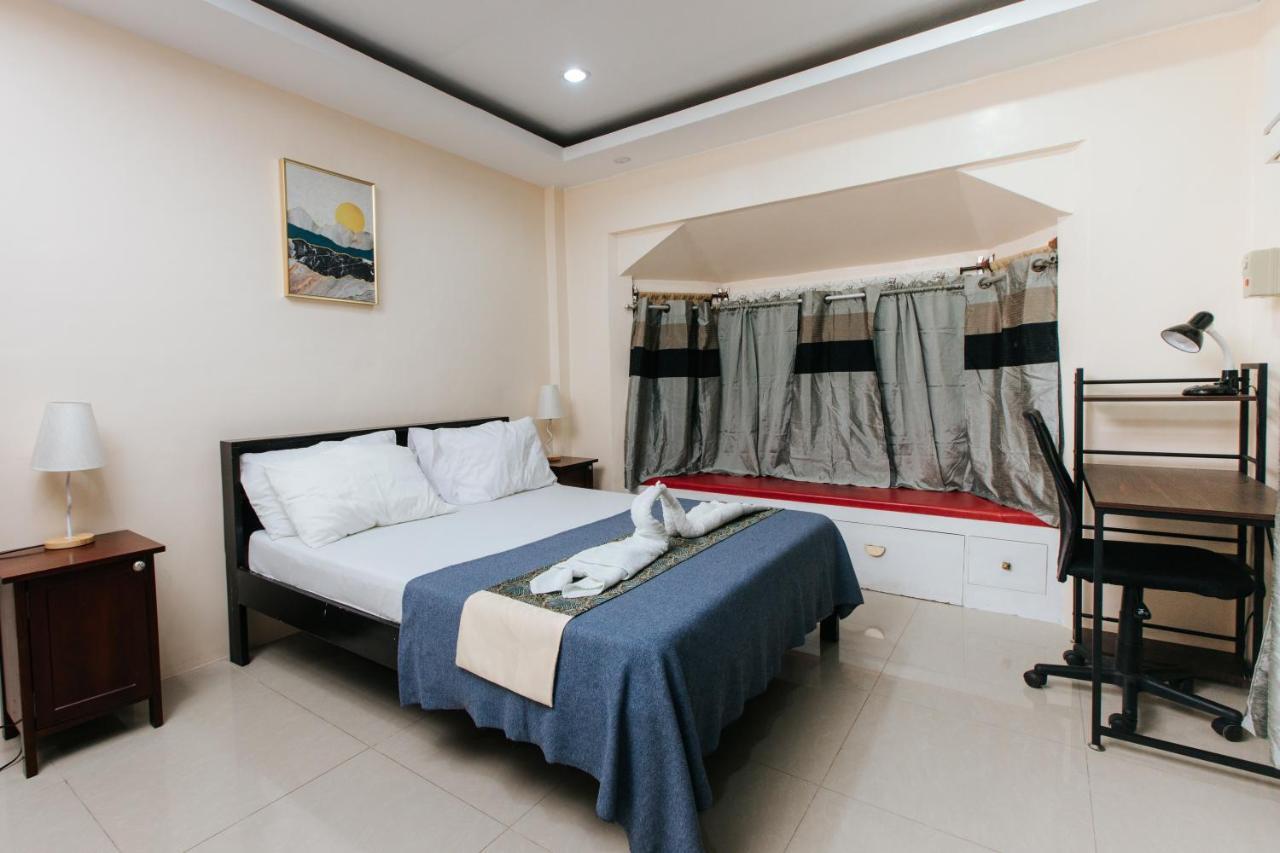 Bahay Ni Kikay Vacation Rental - Wifi Included General Santos City Esterno foto