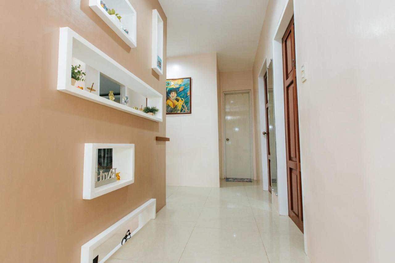 Bahay Ni Kikay Vacation Rental - Wifi Included General Santos City Esterno foto
