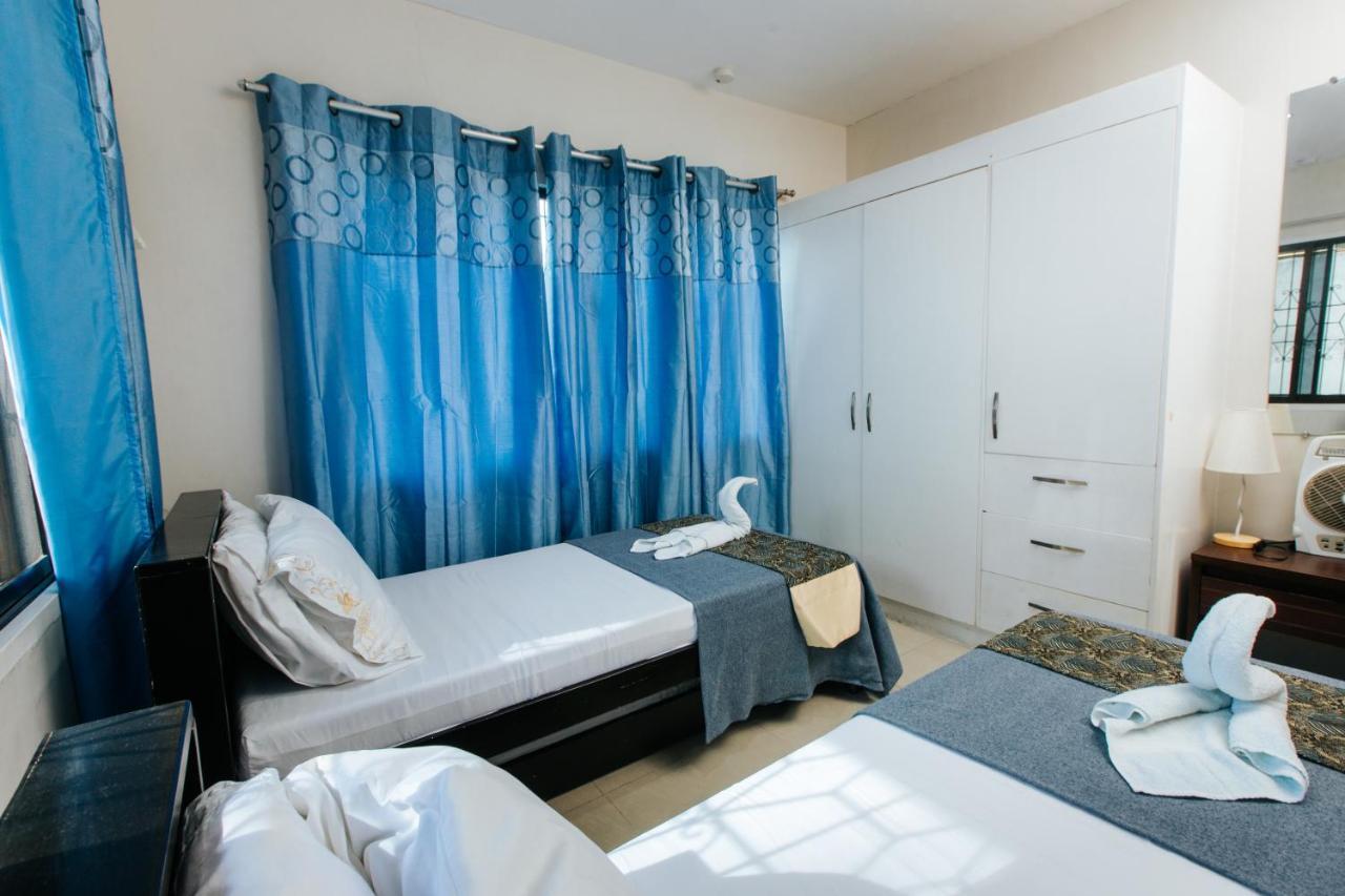 Bahay Ni Kikay Vacation Rental - Wifi Included General Santos City Esterno foto