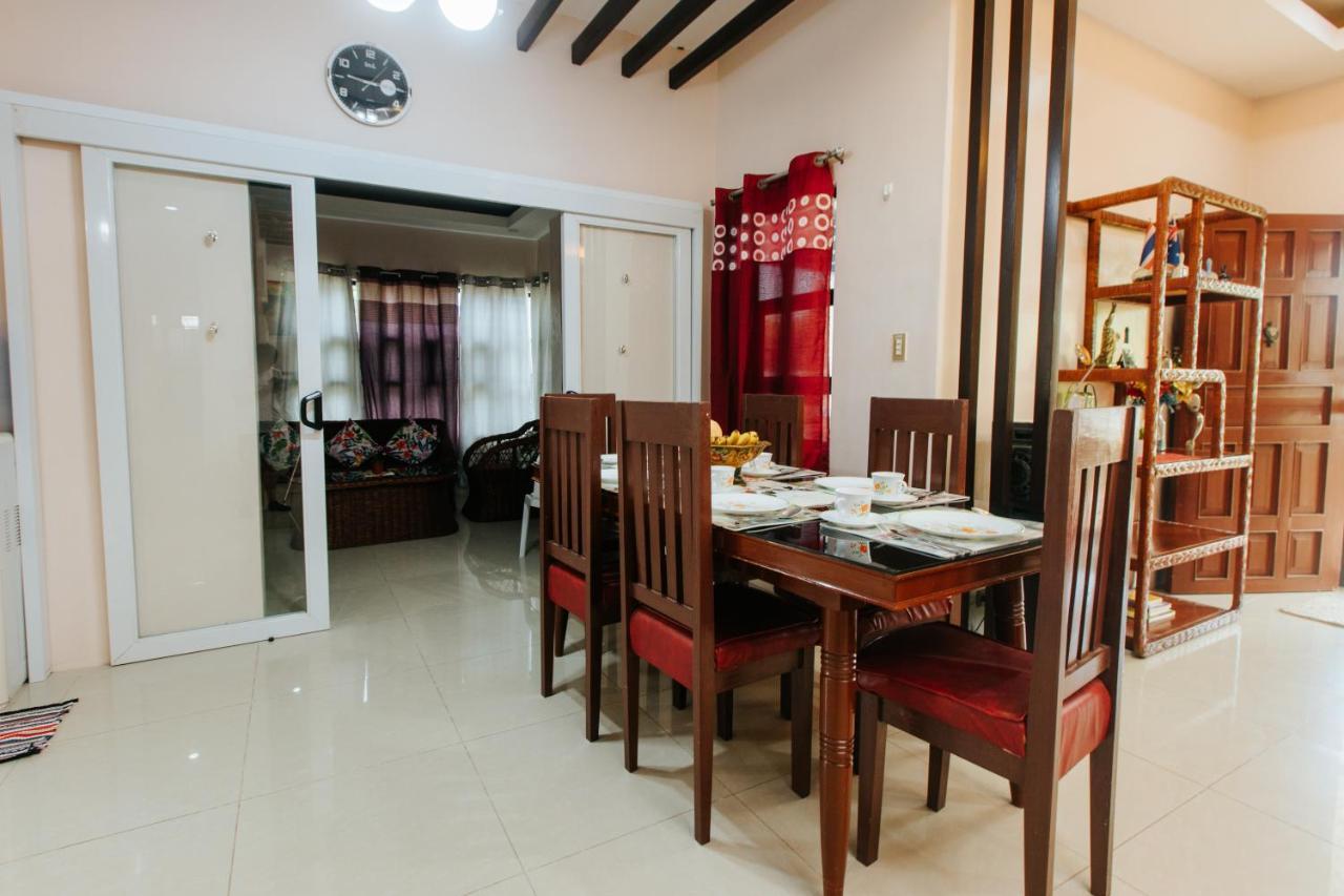 Bahay Ni Kikay Vacation Rental - Wifi Included General Santos City Esterno foto