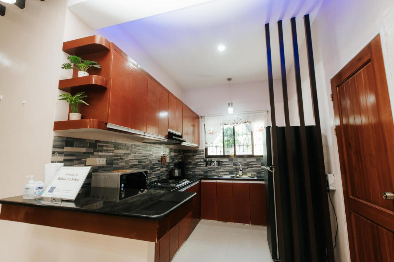 Bahay Ni Kikay Vacation Rental - Wifi Included General Santos City Esterno foto