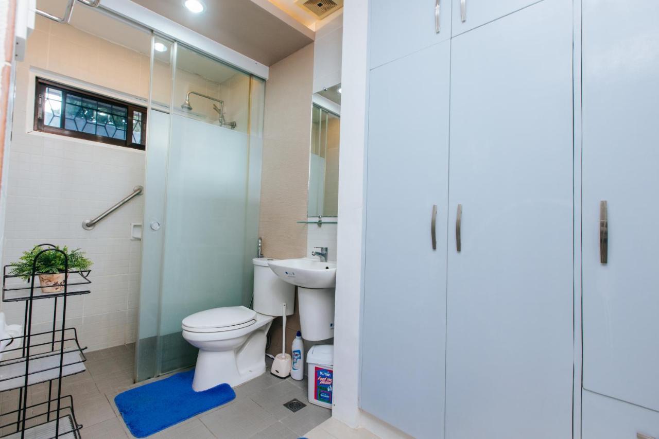 Bahay Ni Kikay Vacation Rental - Wifi Included General Santos City Esterno foto