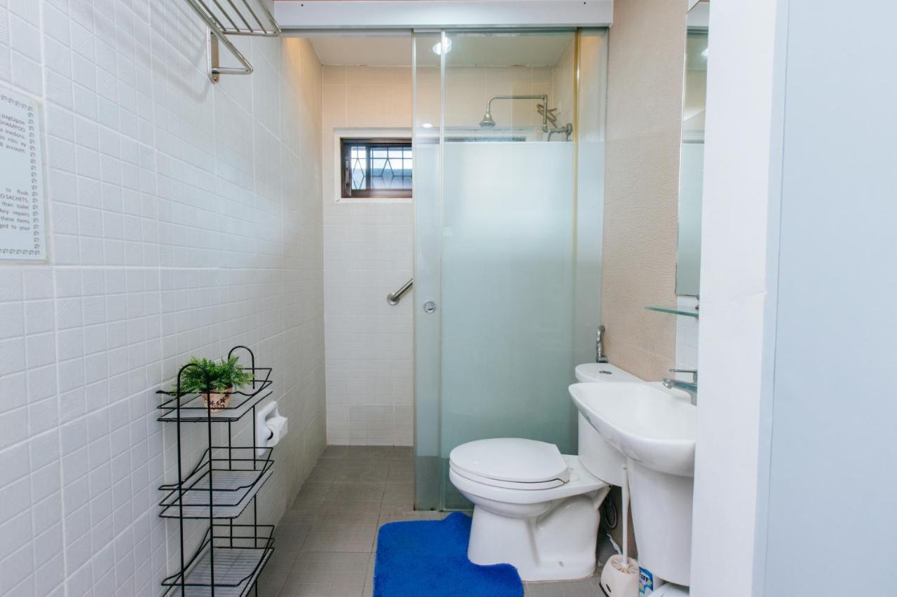 Bahay Ni Kikay Vacation Rental - Wifi Included General Santos City Esterno foto